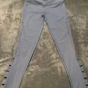 Victoria's Secret Sport Knockout Tights